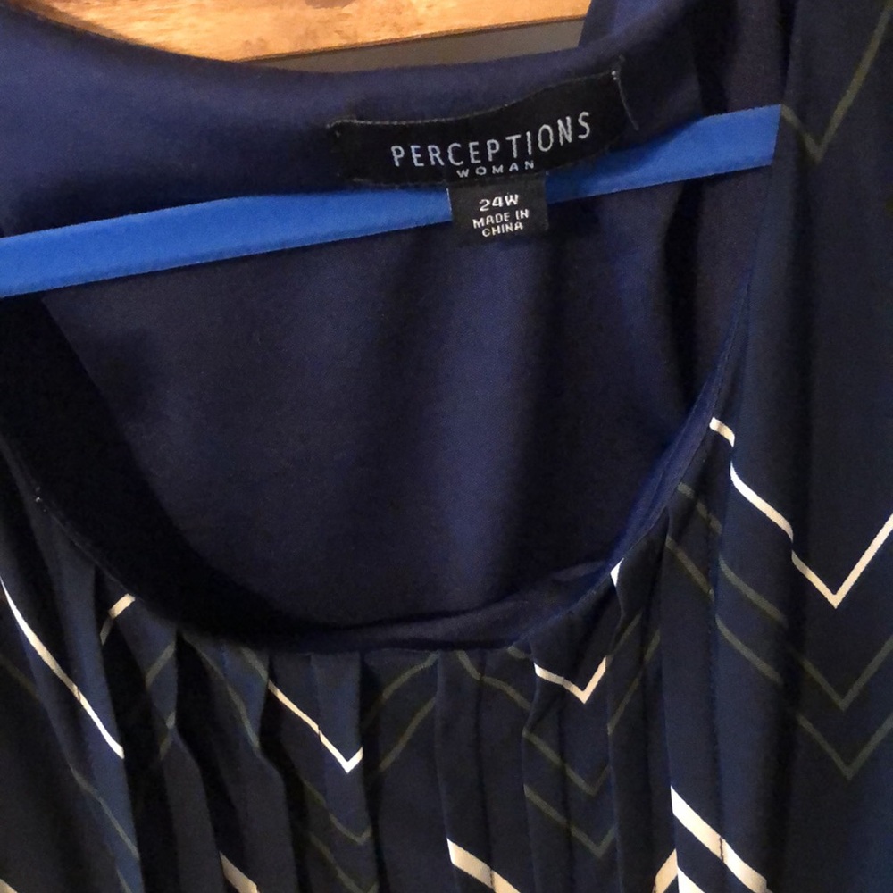 Perceptions Dress - image 3